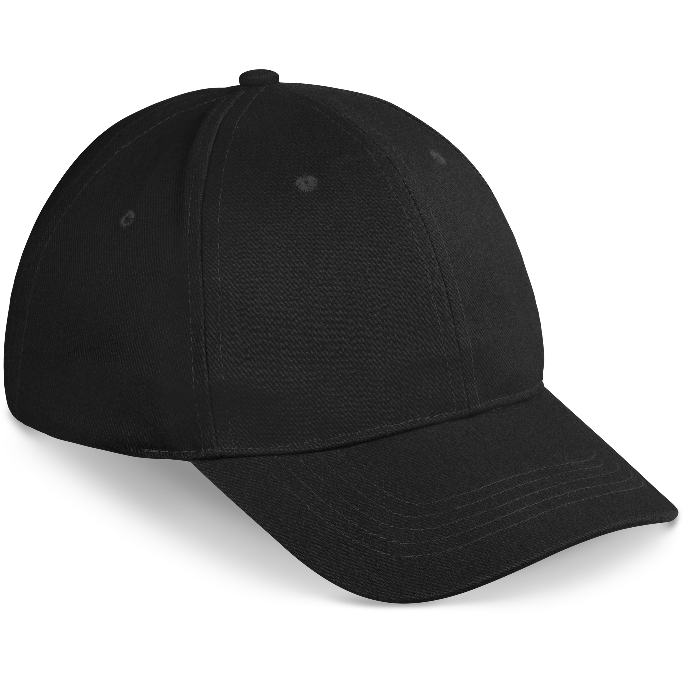 pro basic cap 6 panel pro basic cap 6 panel