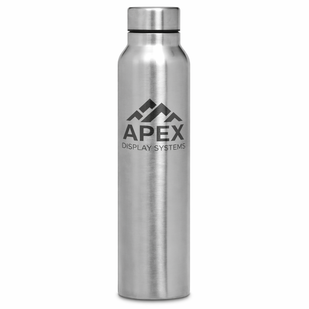 serendipio jagger stainless steel water bottle 1 litre serendipio jagger stainless steel water bottle 1 litre