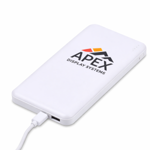 panorama power bank 10,000 mah