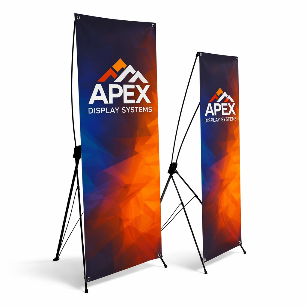 x frame banner x frame banner