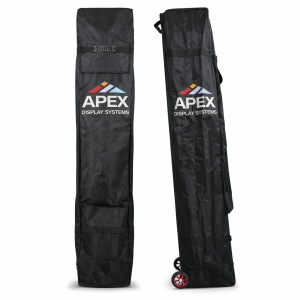 gazebo wheelie bag