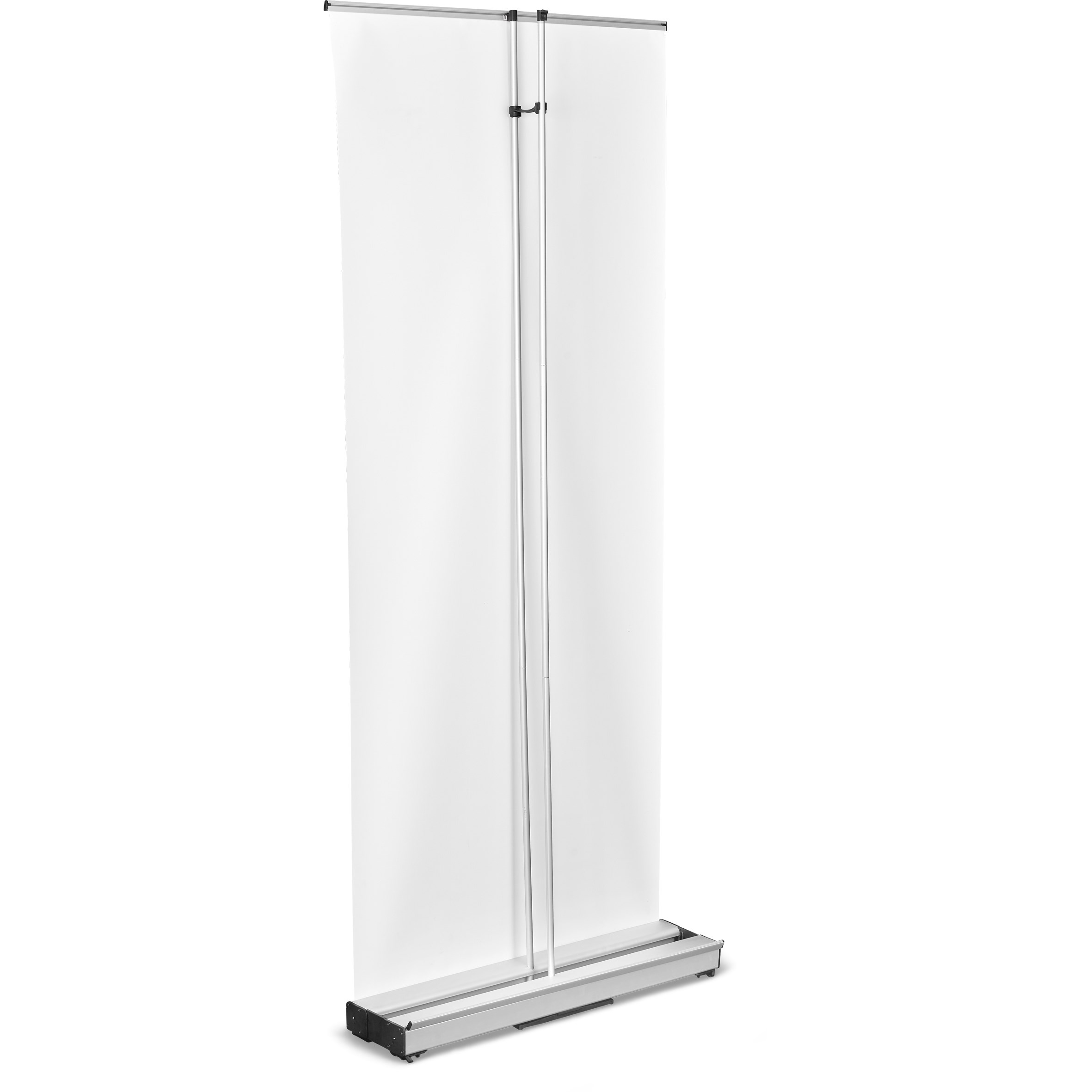 champion layflat pull up banner d/sided incl kit champion layflat pull up banner d/sided incl kit