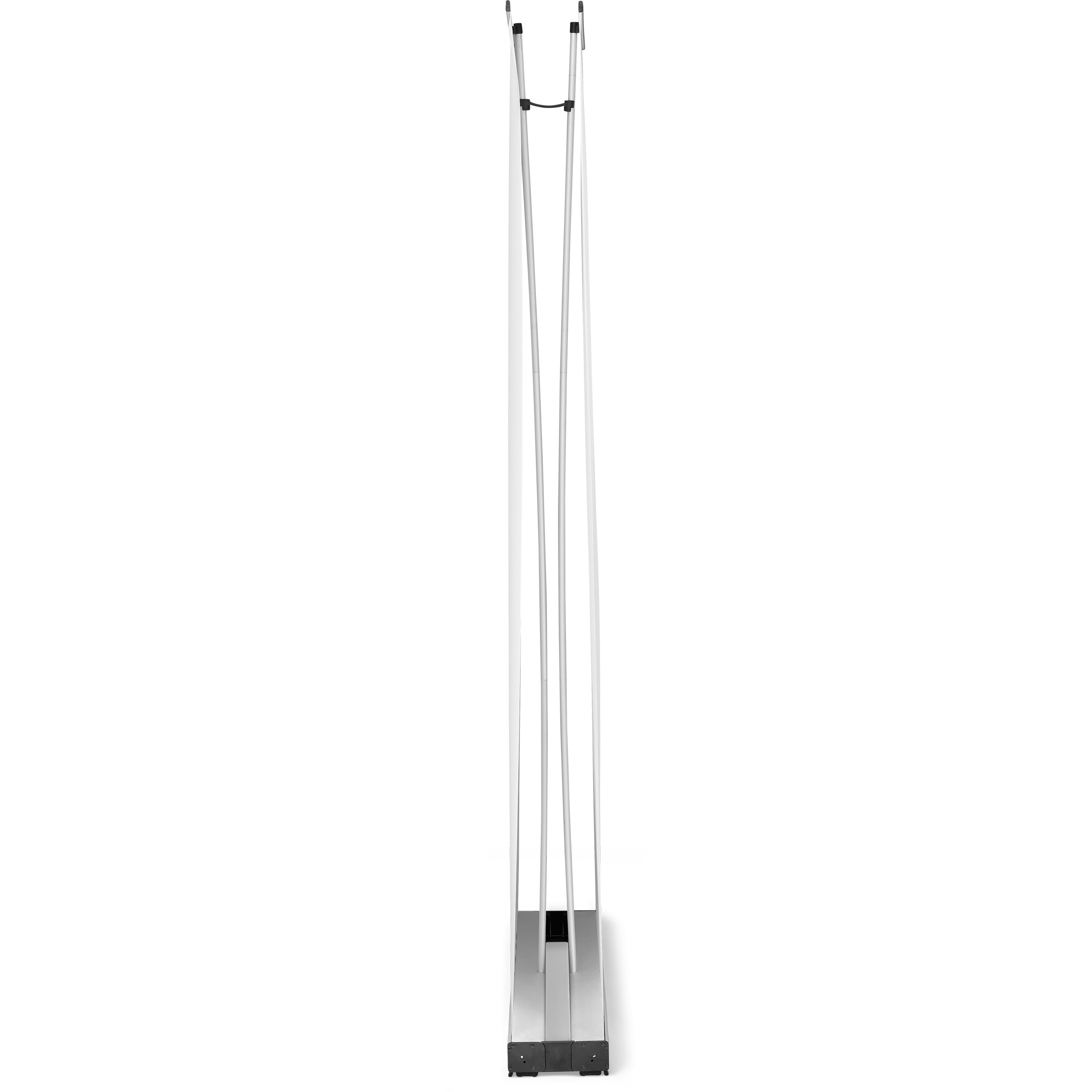 champion layflat pull up banner d/sided incl kit champion layflat pull up banner d/sided incl kit