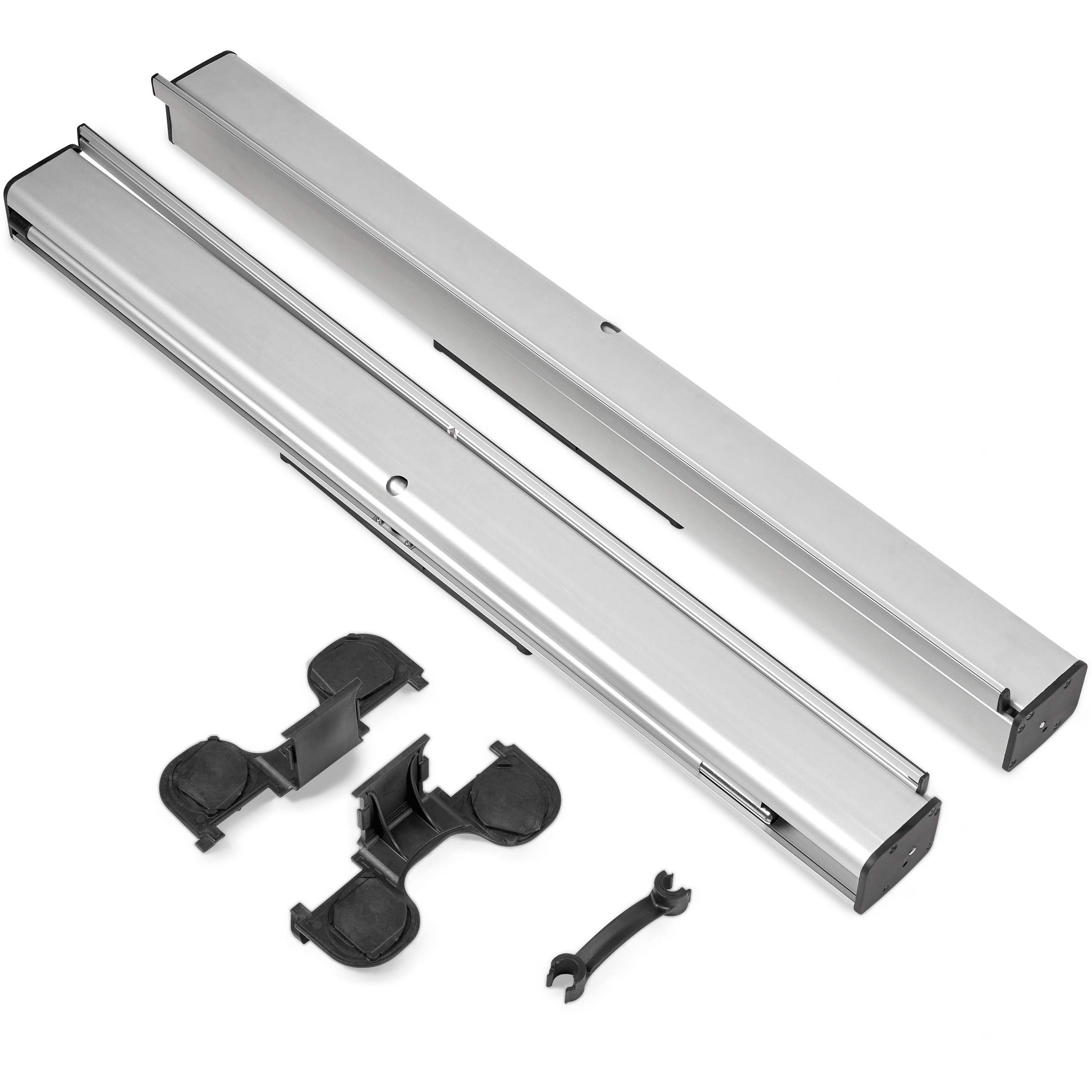 champion layflat pull up banner d/sided incl kit champion layflat pull up banner d/sided incl kit