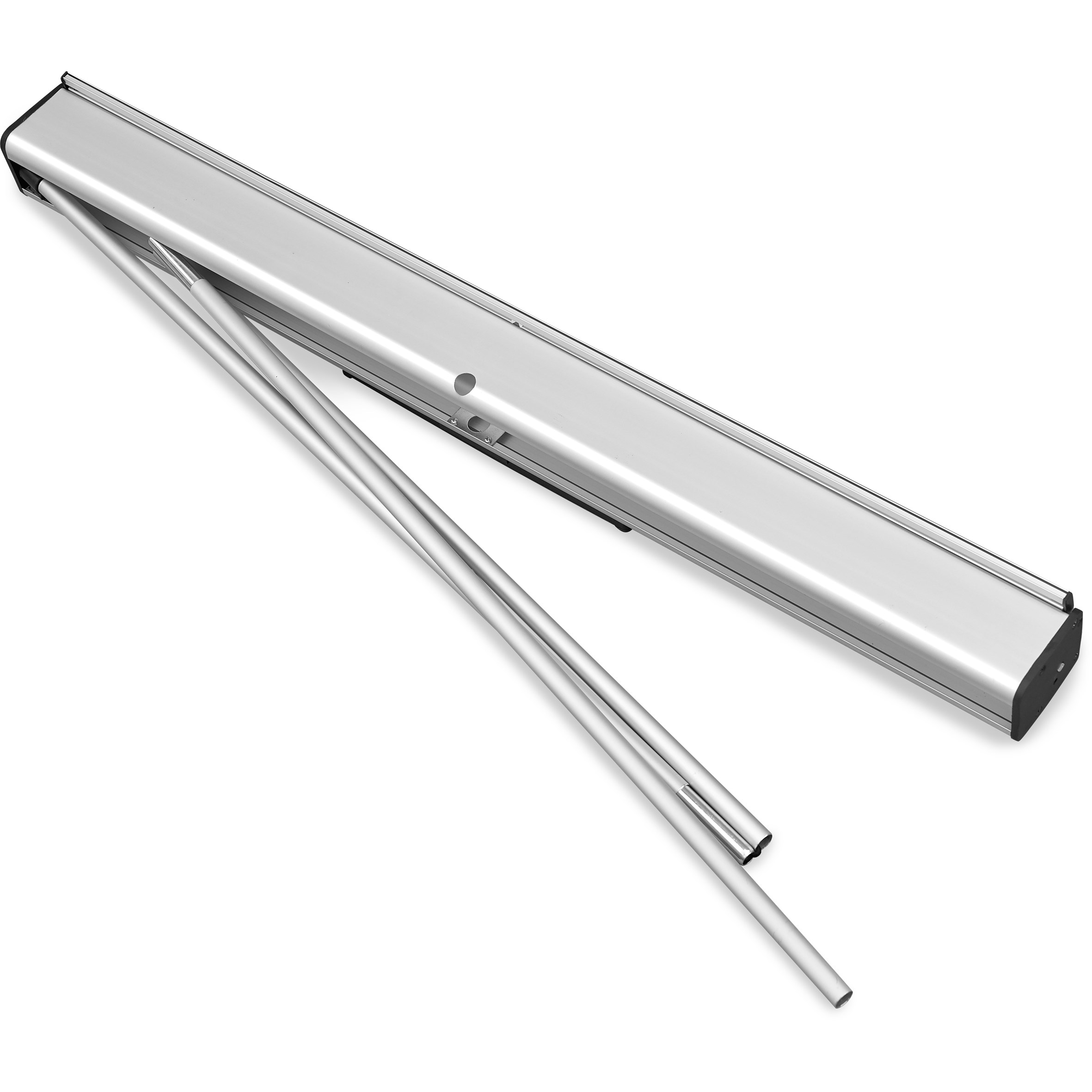 champion layflat pull up banner d/sided incl kit champion layflat pull up banner d/sided incl kit