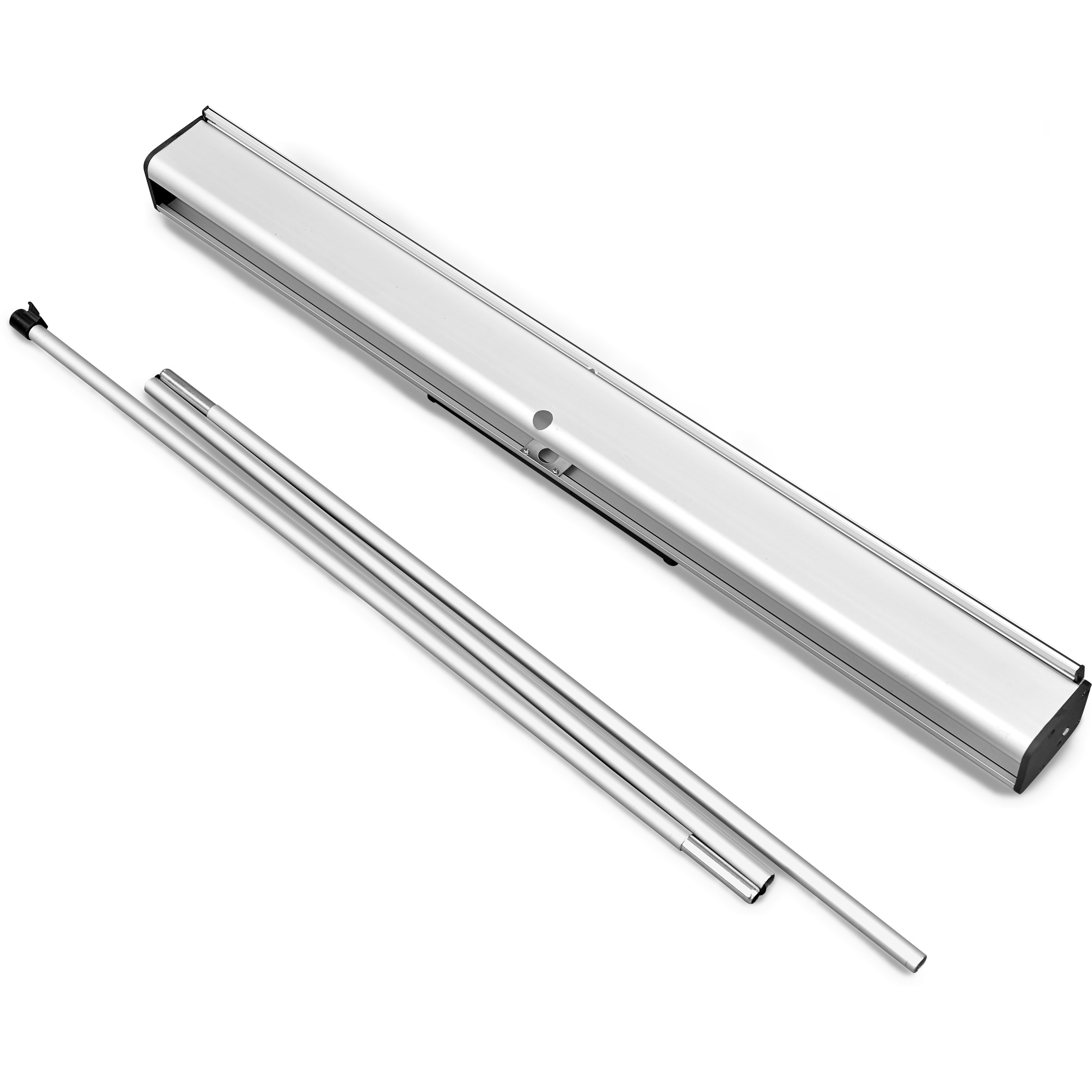 champion layflat pull up banner d/sided incl kit champion layflat pull up banner d/sided incl kit