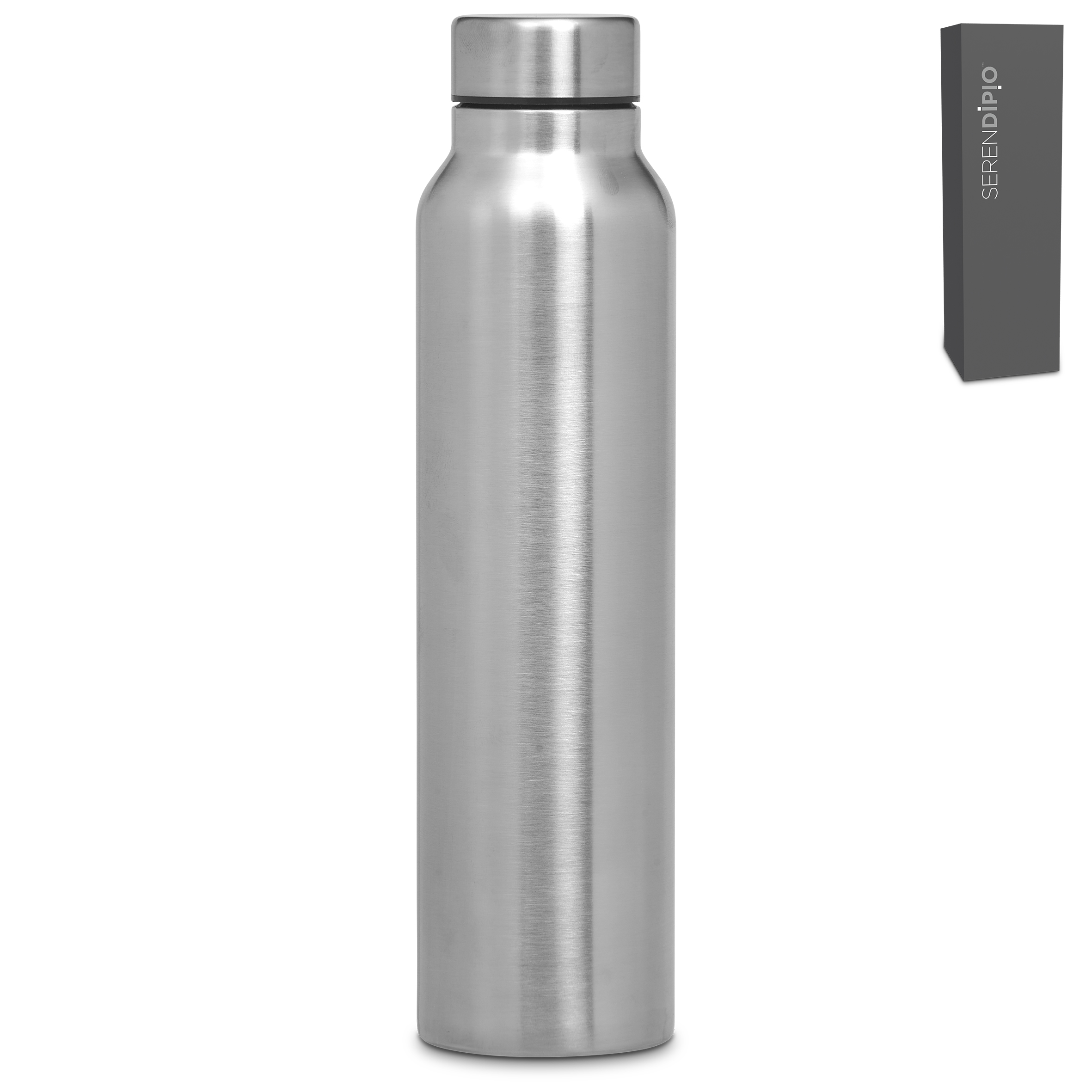 serendipio jagger stainless steel water bottle 1 litre serendipio jagger stainless steel water bottle 1 litre