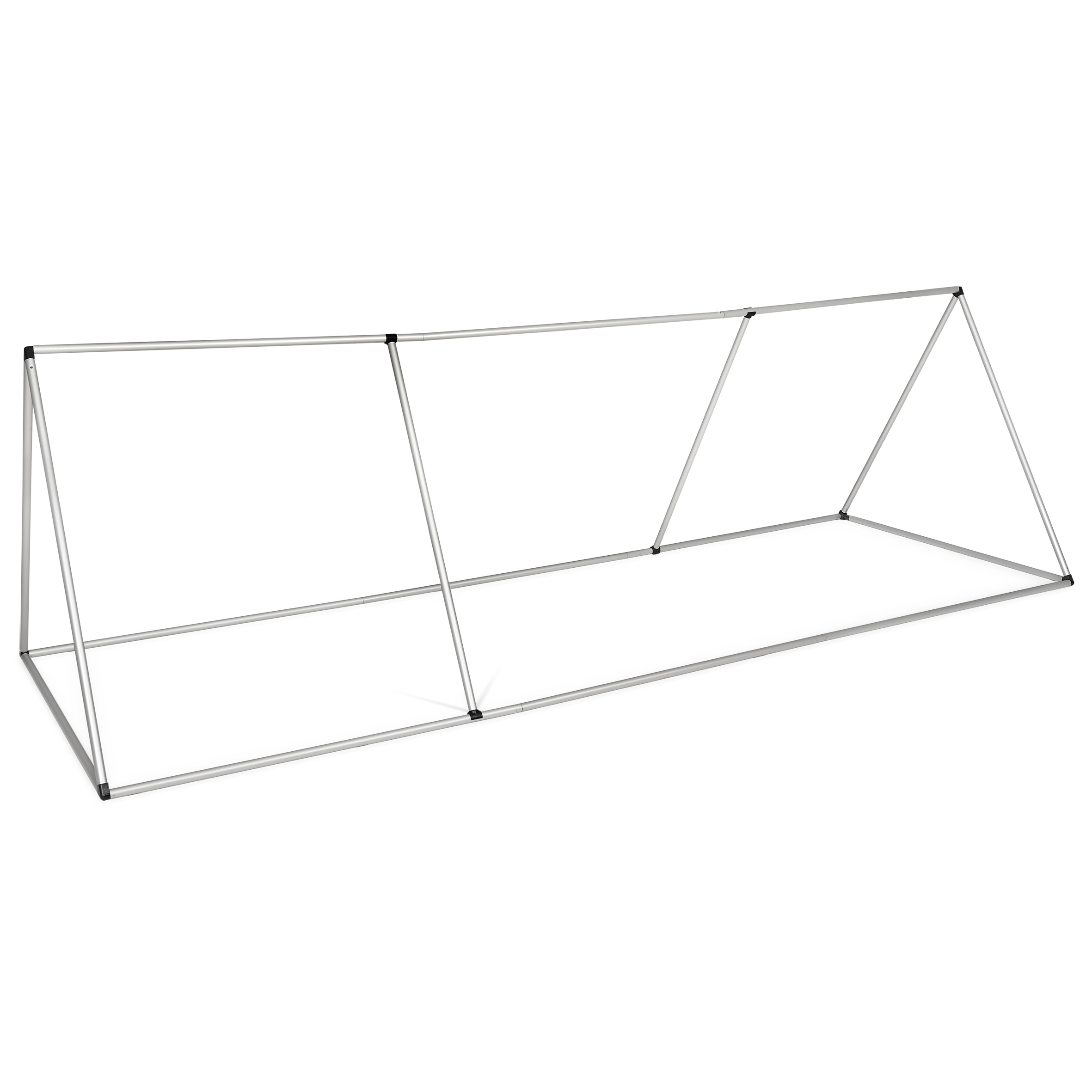 fade resistant a frame with fabric print 3m x 1m fade resistant a frame with fabric print 3m x 1m