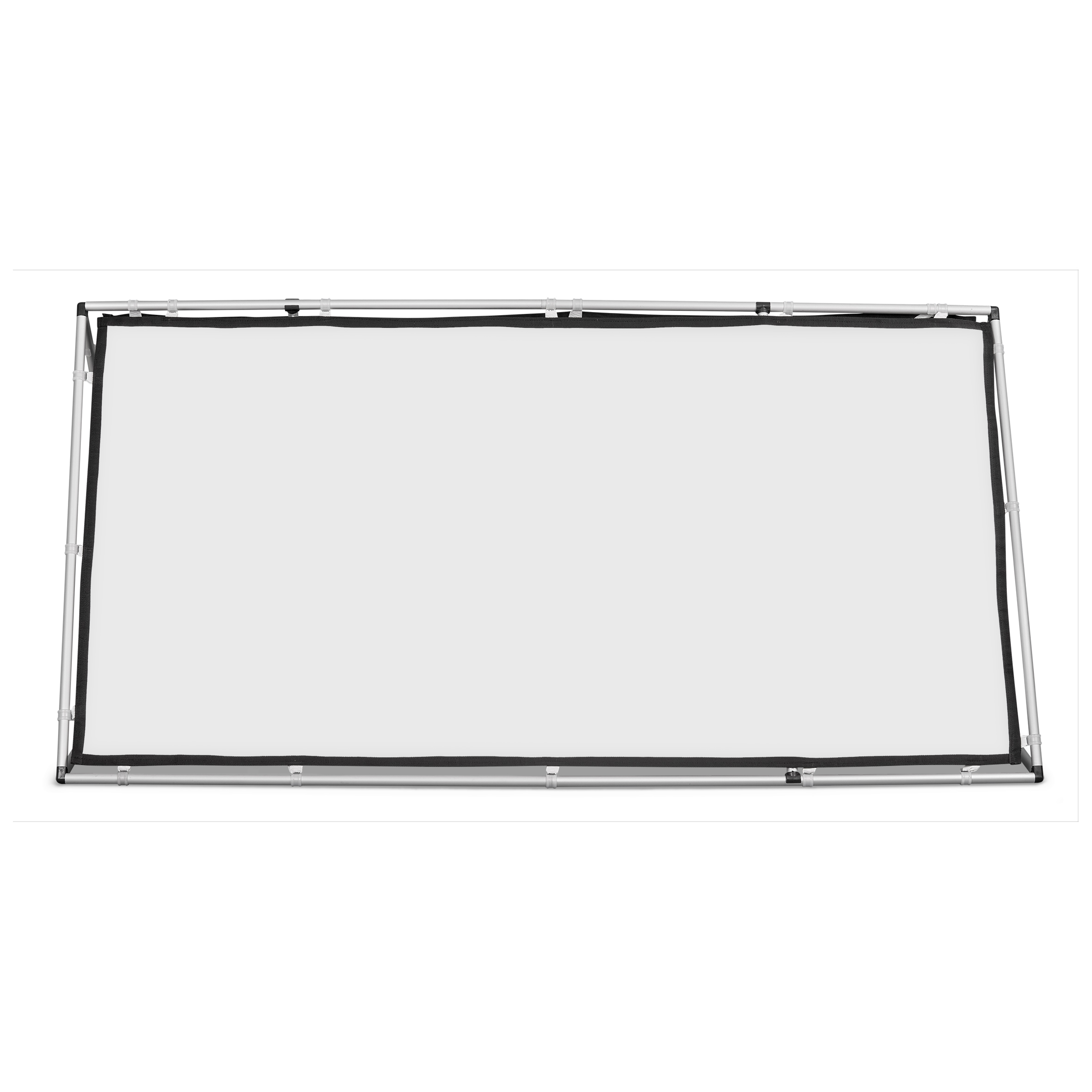 fade resistant a frame with fabric print 2m x 1m fade resistant a frame with fabric print 2m x 1m