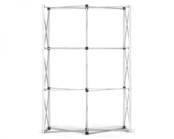 curved banner wall 2×3 curved banner wall 2×3