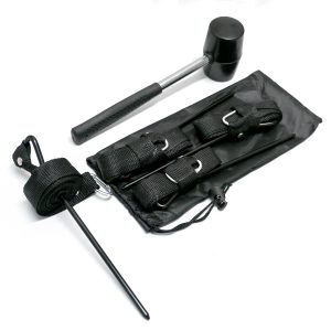 gazebo webbing tool kit
