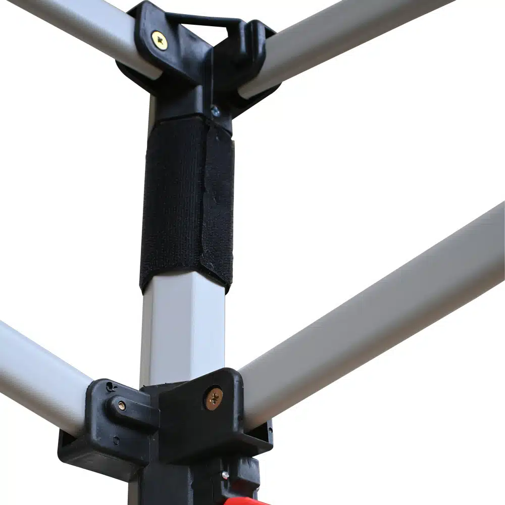 steel frame gazebo hex40p 3m steel frame gazebo hex40p 3m