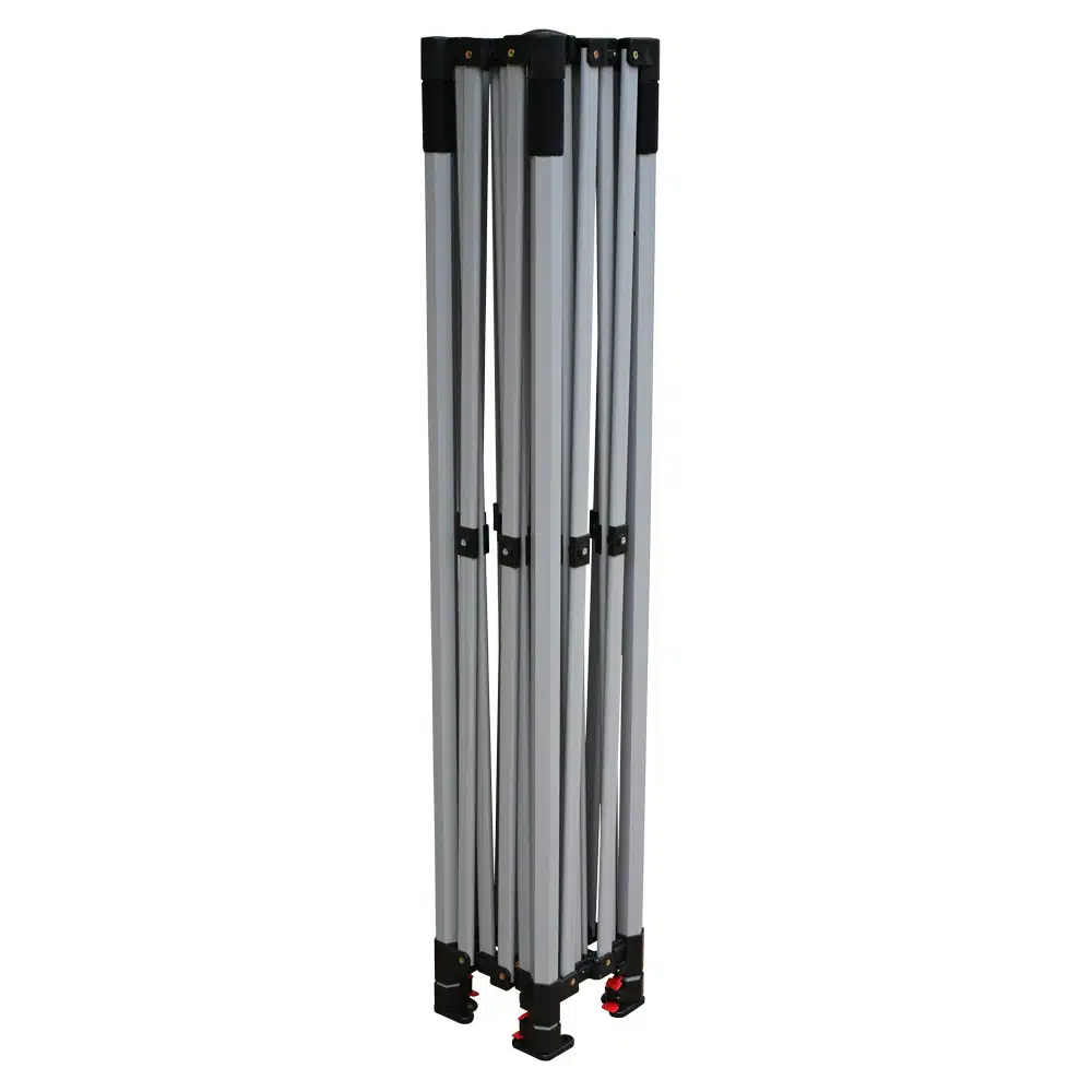 aluminium gazebo frame – 2.5×2.5 aluminium gazebo frame – 2.5×2.5