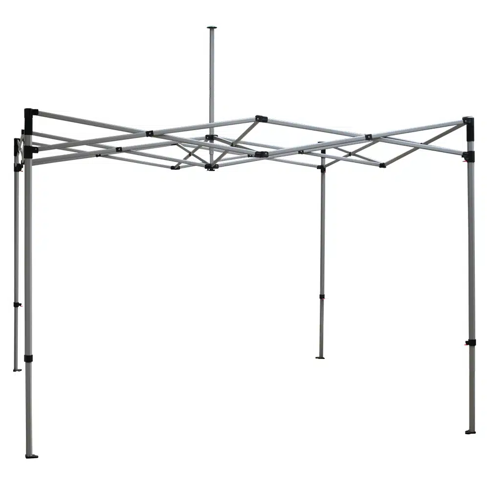 steel frame gazebo hex40p 3m steel frame gazebo hex40p 3m