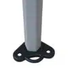 steel frame gazebo hex40p 3m steel frame gazebo hex40p 3m