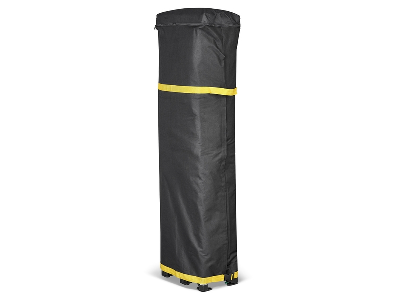aluminium gazebo frame – 6m x 3m aluminium gazebo frame – 6m x 3m