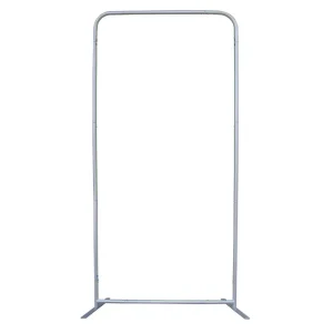 fabric tube frame everyday – 80cm x 200cm