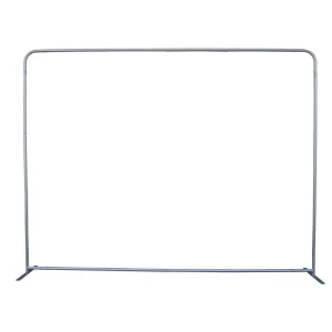 fabric tube frame everyday – 300cm x 228cm