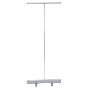 type e – roll up banner – eco