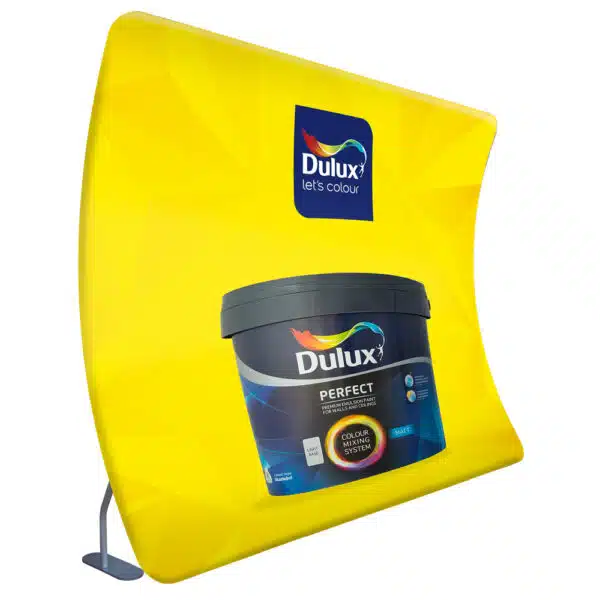 fabric tube frame – u shape 300cm x 230cm fabric tube frame – u shape 300cm x 230cm
