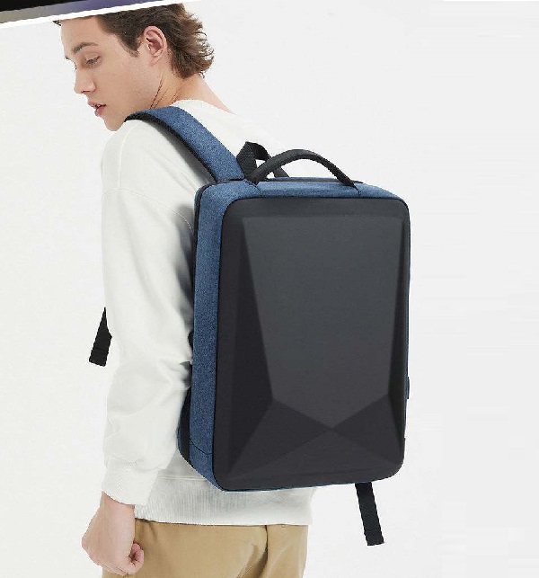 hardshell laptop backpack with usb port hardshell laptop backpack with usb port