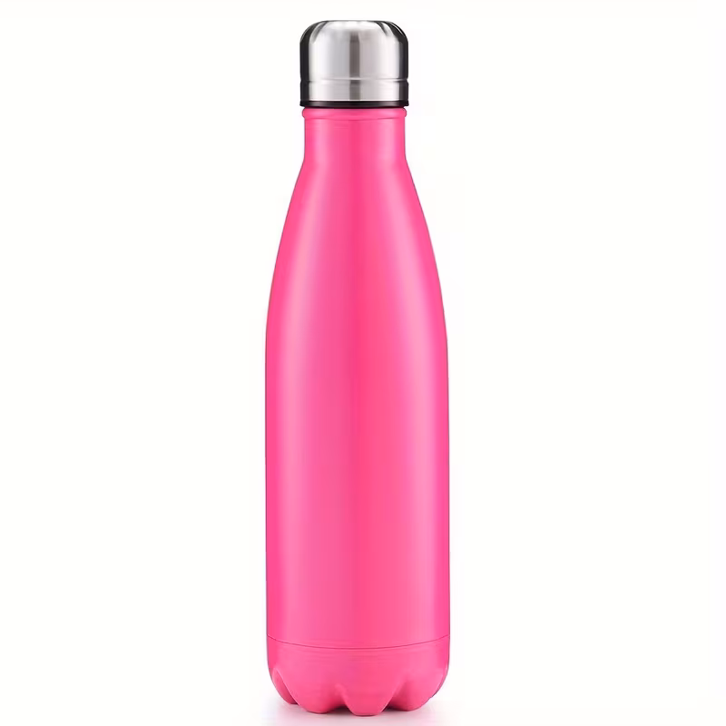 500ml stainless steel vacuum water bottle 500ml stainless steel vacuum water bottle